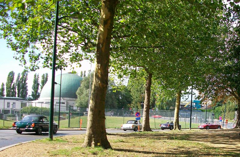 2009 MEMORIAL VAN DAMME IN HET KONING BOUDEWIJNSTADION IN BRUSSEL DAT 50.122 ZITPLAATSEN TELT (64).JPG